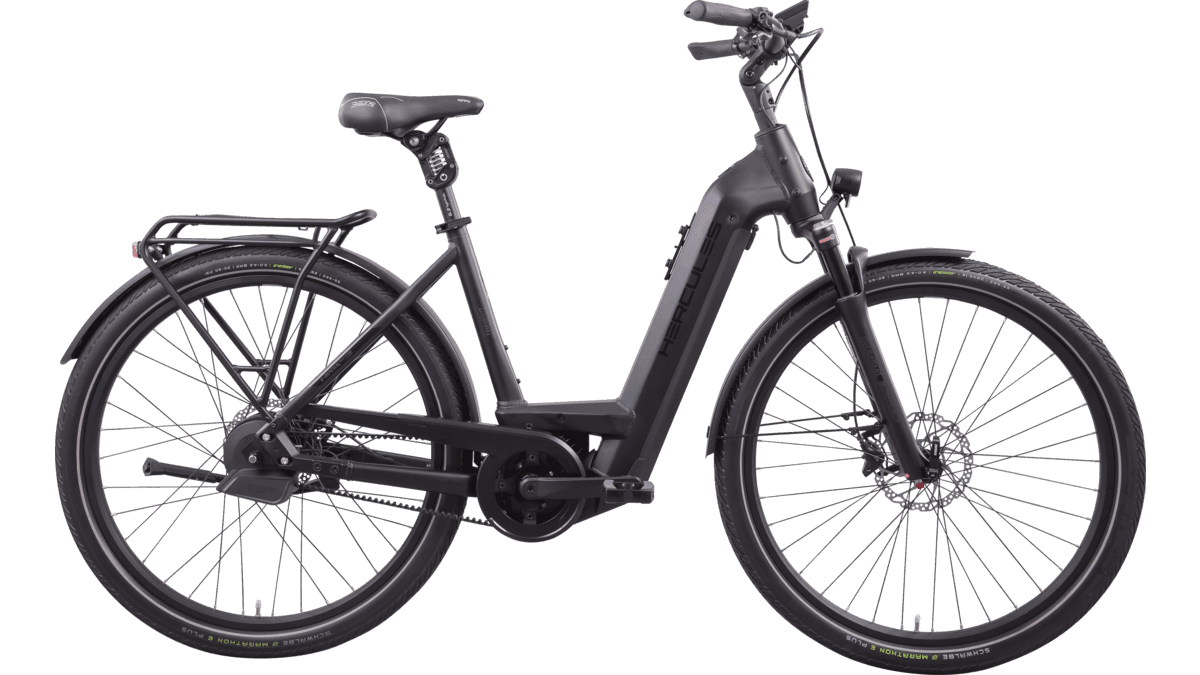 Hercules E-Imperial Max I-F360+ Wave