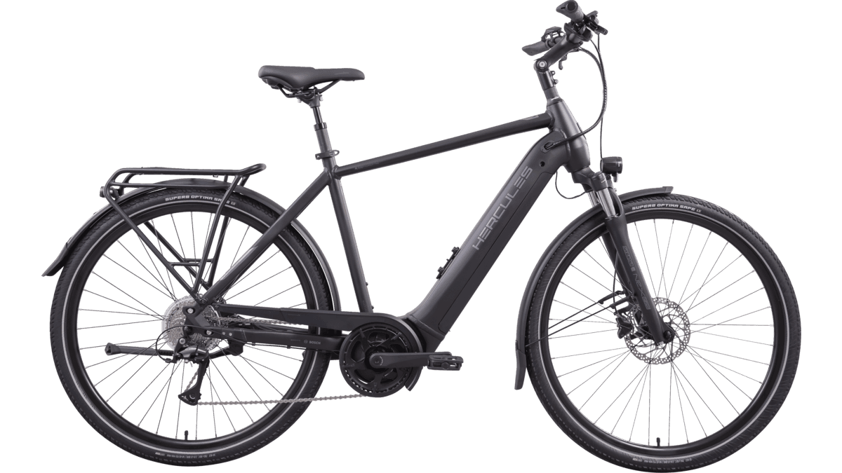 Hercules Futura Sport I-8 Diamant