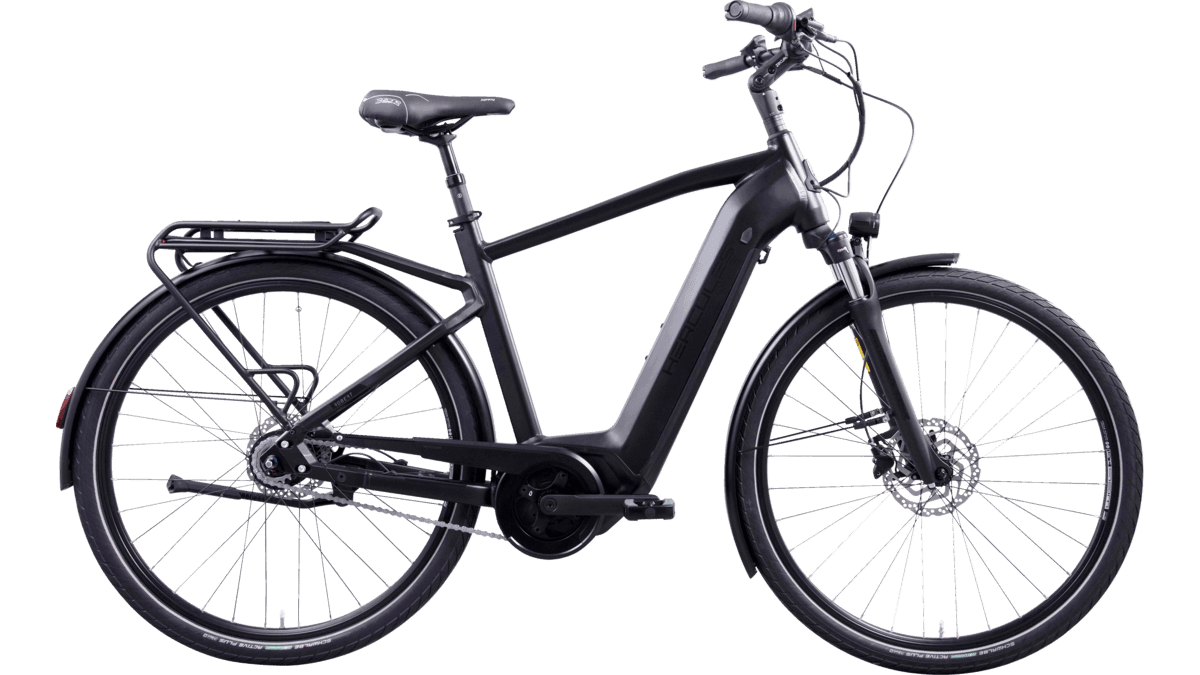 Hercules Robert/a Deluxe I-F8 Diamant