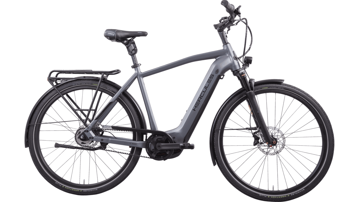 Hercules Futura HD I-F5 Diamant
