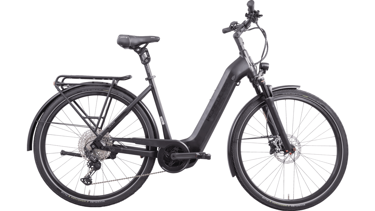 Hercules Futura HD I-12 Wave