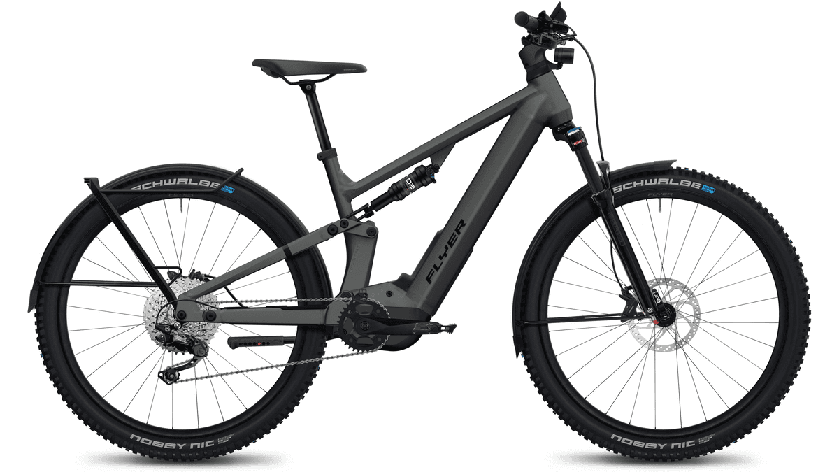 Flyer G1 Goroc X 2.10 Diamant