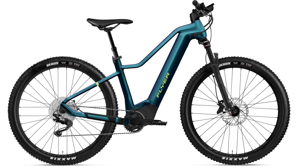 Flyer G3 Uproc2 2.10 Diamant