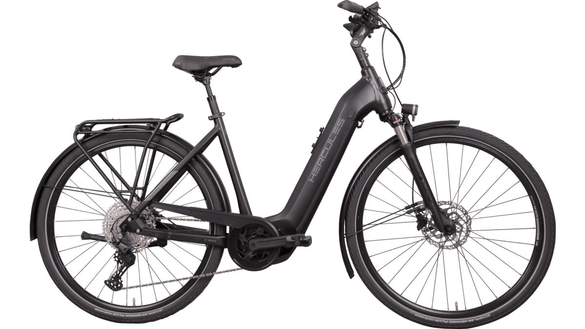 Hercules Futura Comp I-11 Wave