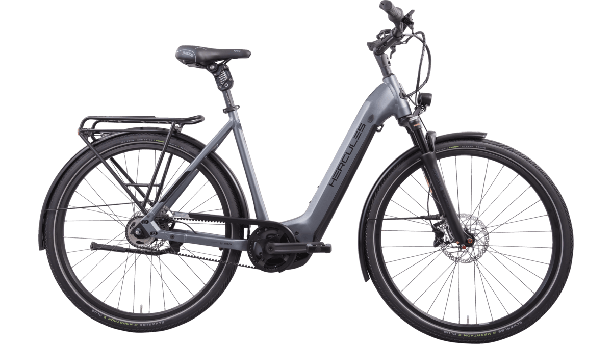 Hercules Futura HD I-F5 Wave