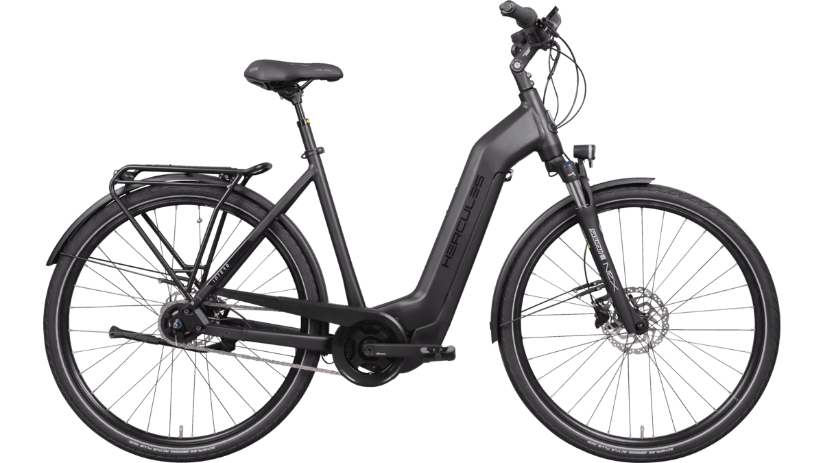 Hercules Intero I-R5 Wave