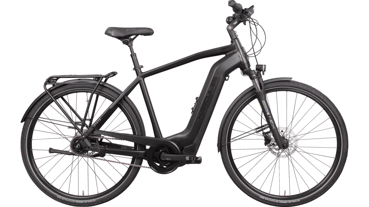 Hercules Intero I-R5 Diamant