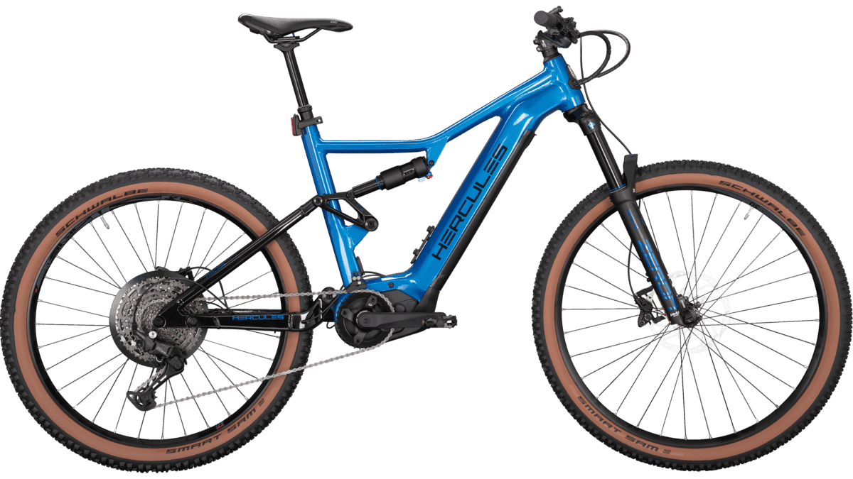 Hercules Nos FS 1.2 Diamant