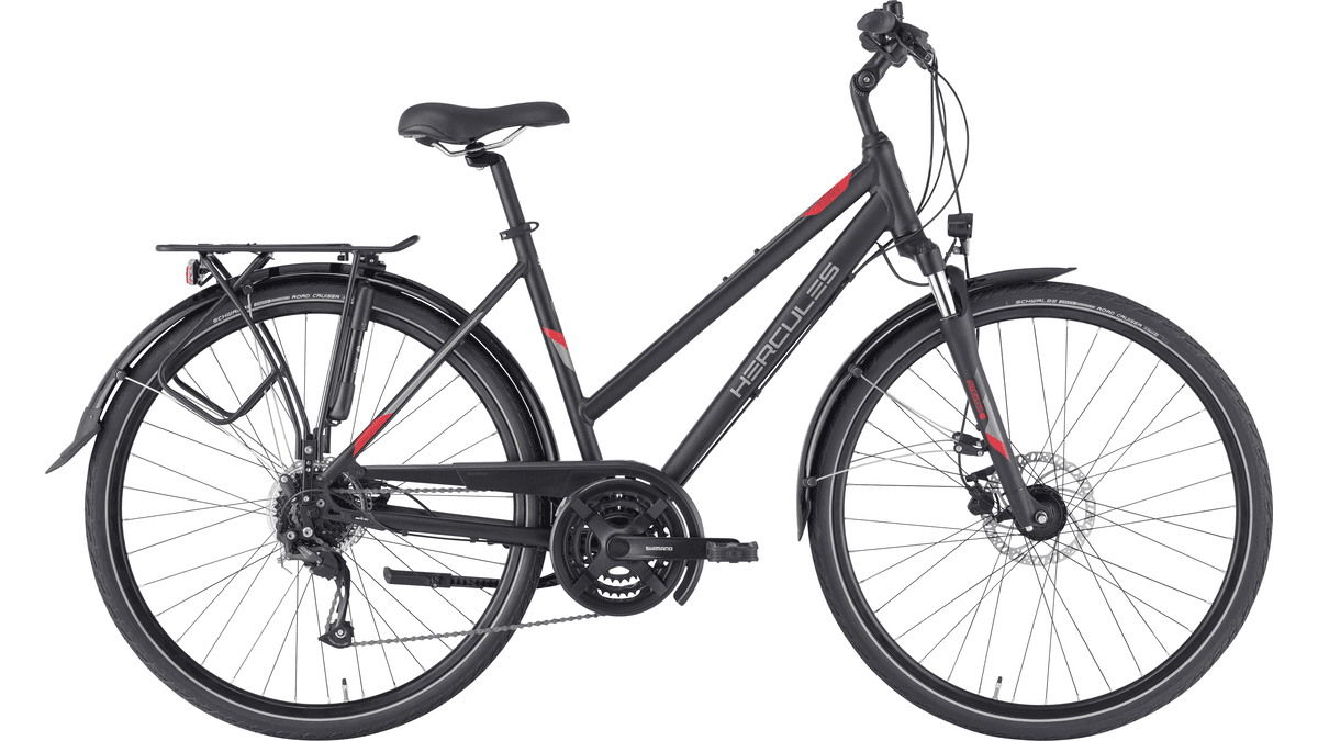 Hercules TOURER SPORT Trapez