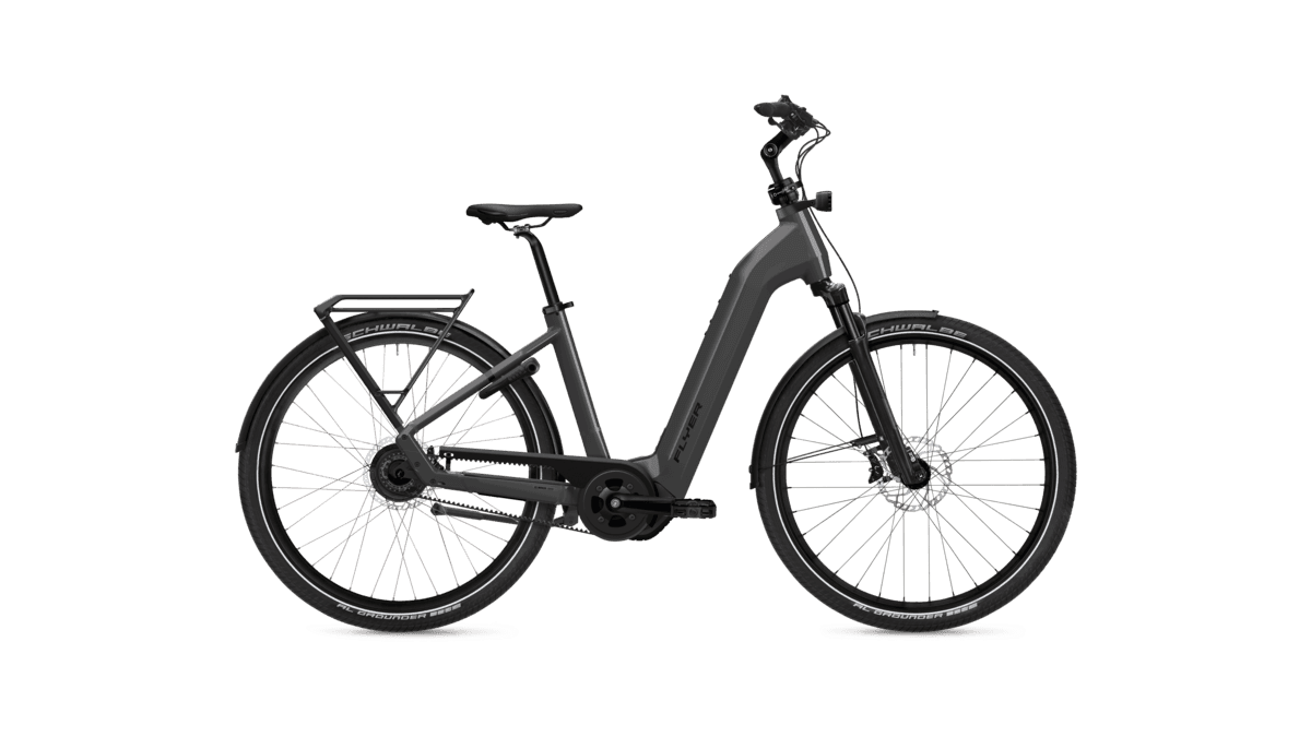 Flyer G1 Gotour 5.43R Wave