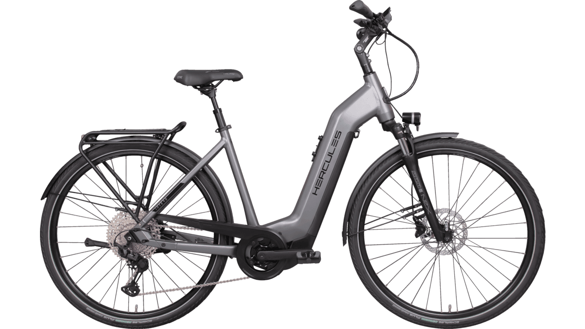 Hercules Intero Pro I-12 Wave