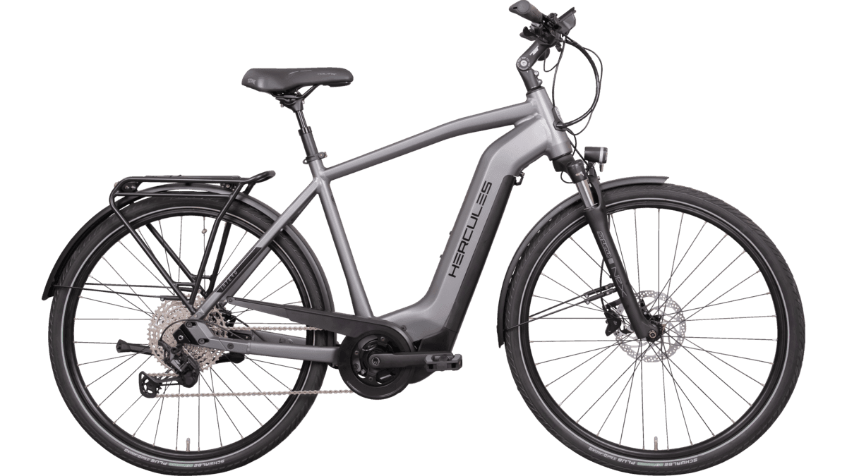 Hercules Intero Pro I-12 Diamant