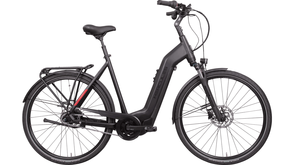 Hercules Intero I-R8 Wave