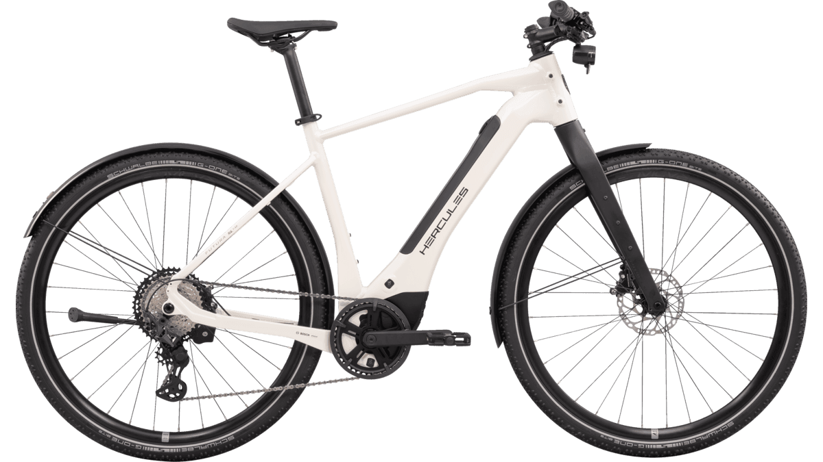Hercules FUTURA SL I-12 Diamant