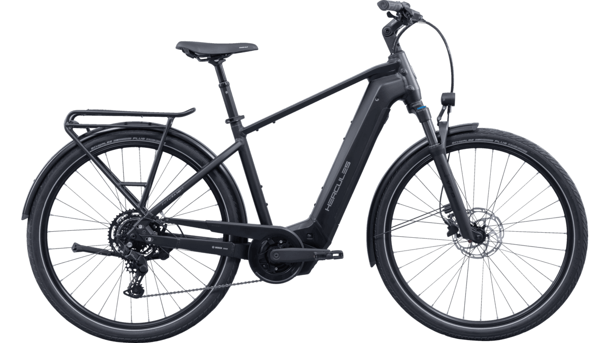 Hercules FUTURA HD I-9 Diamant