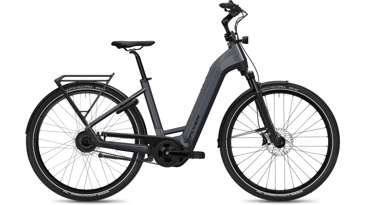 Flyer G1 Gotour 5.43 Wave