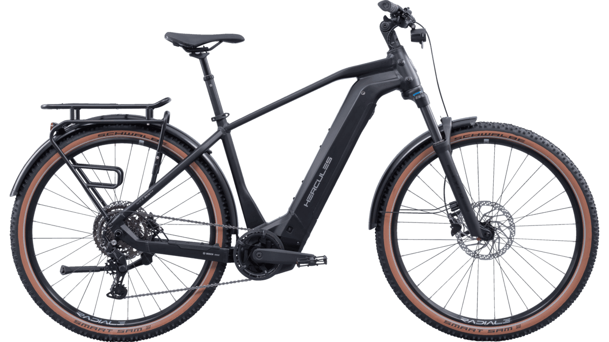 Hercules NOS SUV 4.2 Diamant