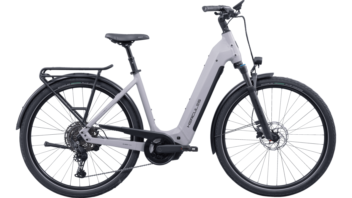 Hercules FUTURA HD I-11 LTD Wave
