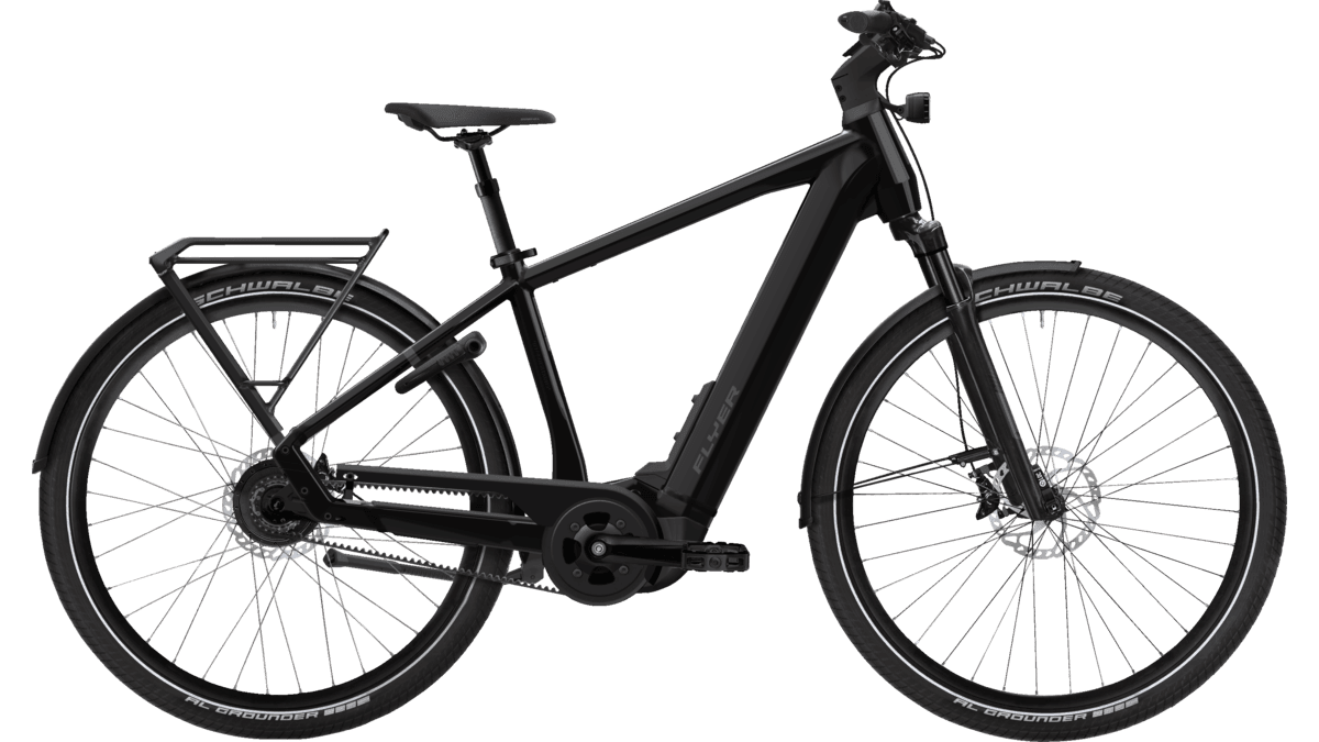 Flyer G1 Upstreet 7.43 Diamant