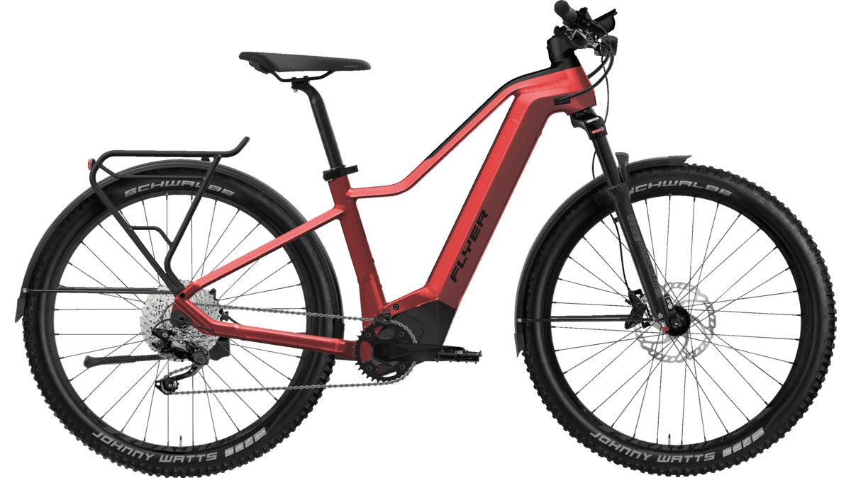 Flyer G2 Goroc2 2.10 Diamant