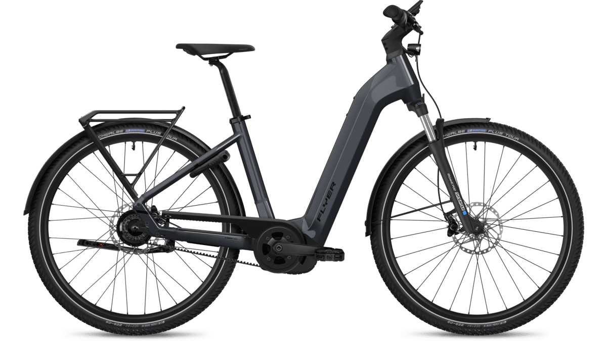Flyer G1 Gotour 5.43 CX Wave