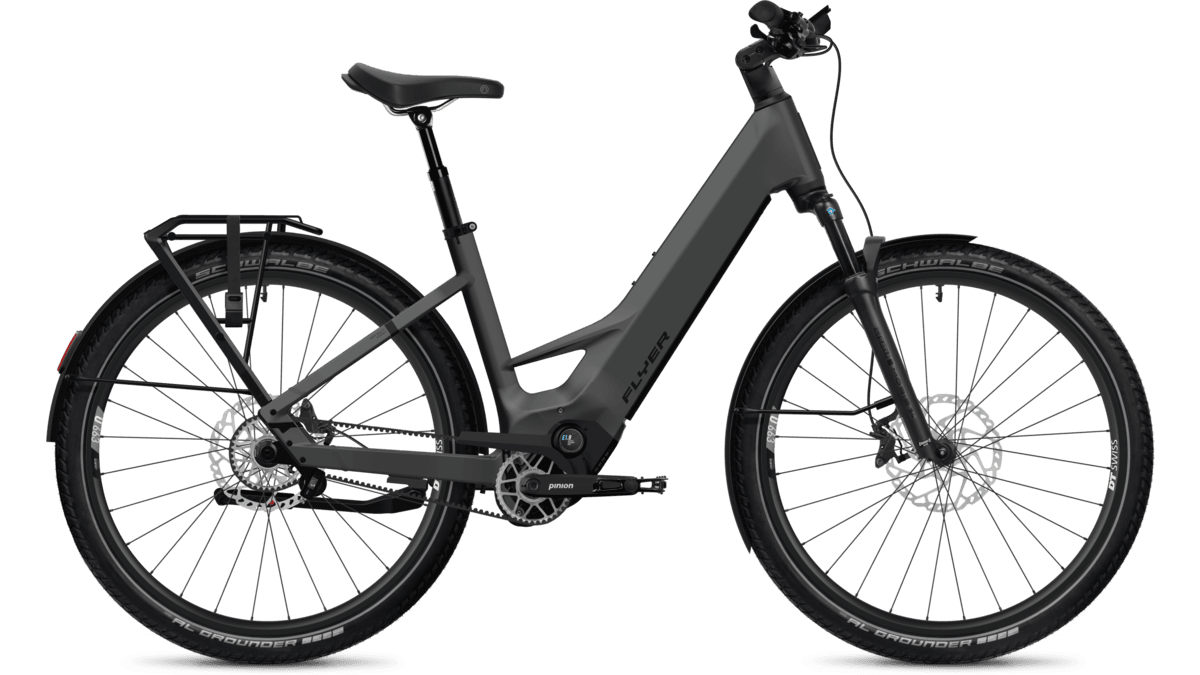 Flyer G1 Goroc TR 7.33 Wave