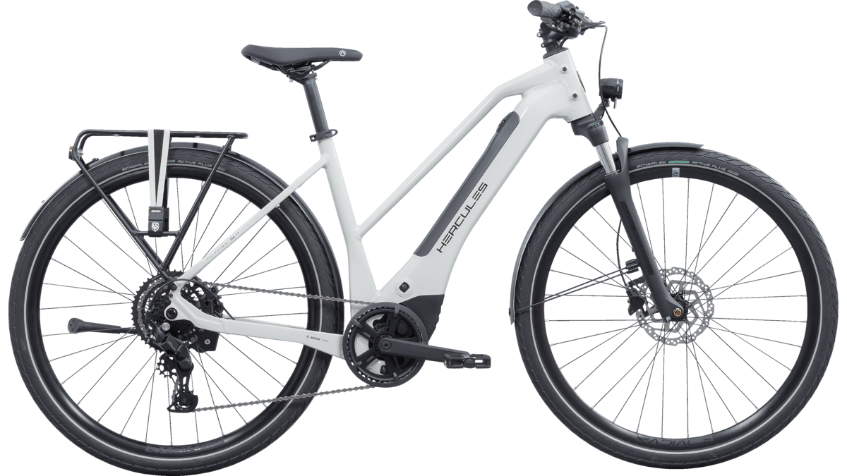 Hercules FUTURA SL I-9 Trapez