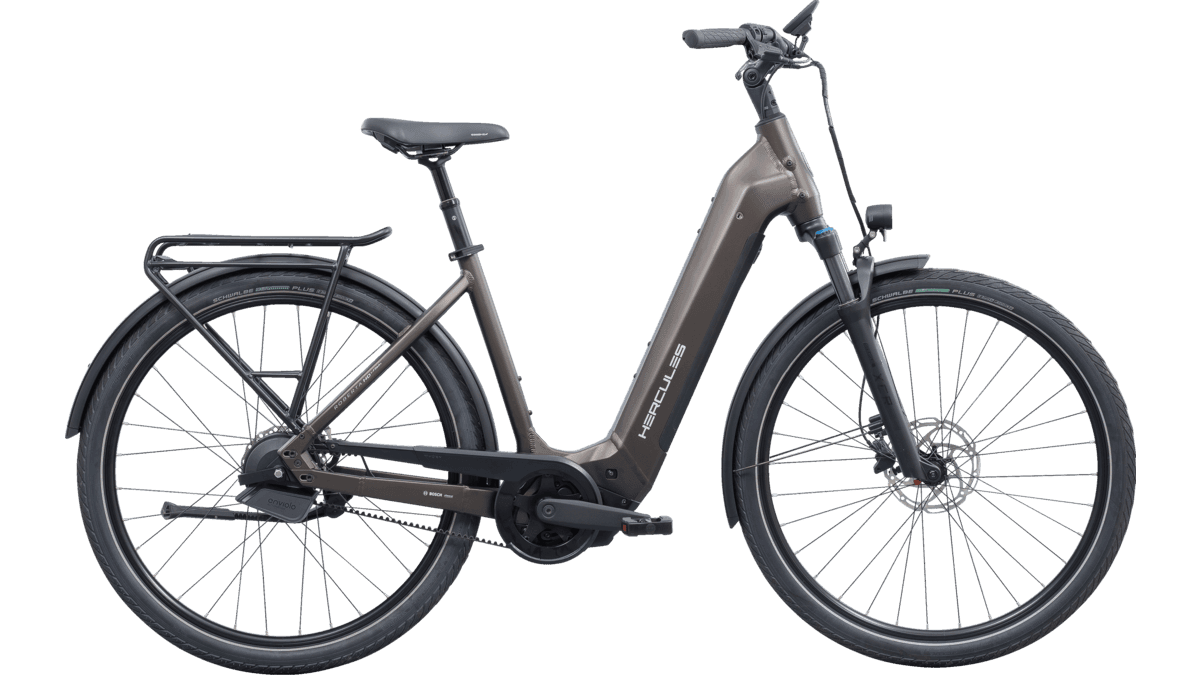 Hercules ROBERTA HD I-F360+ Wave