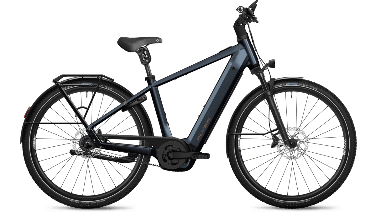 Flyer G2 Gotour 5.43 HD Diamant