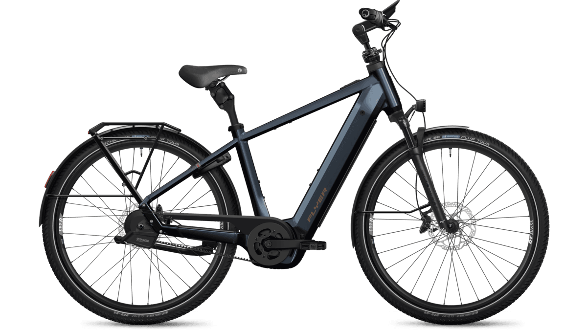 Flyer G2 Gotour 5.23 Diamant