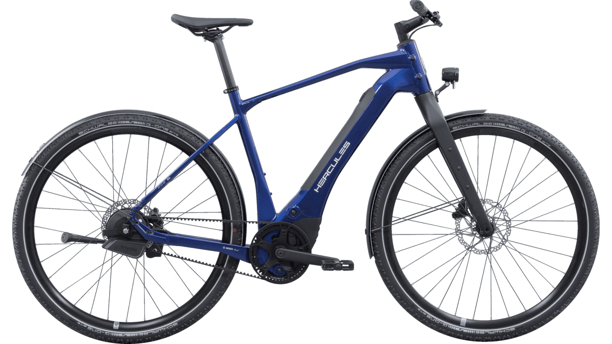Hercules ROB SL IQ Diamant