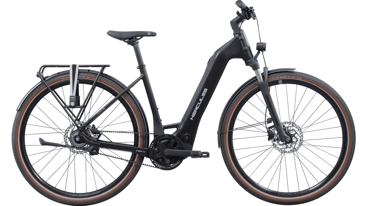 Hercules ROB SL F7 Wave