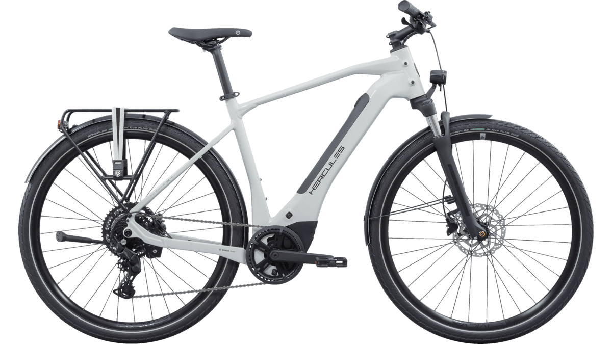 Hercules FUTURA SL I-9 Diamant