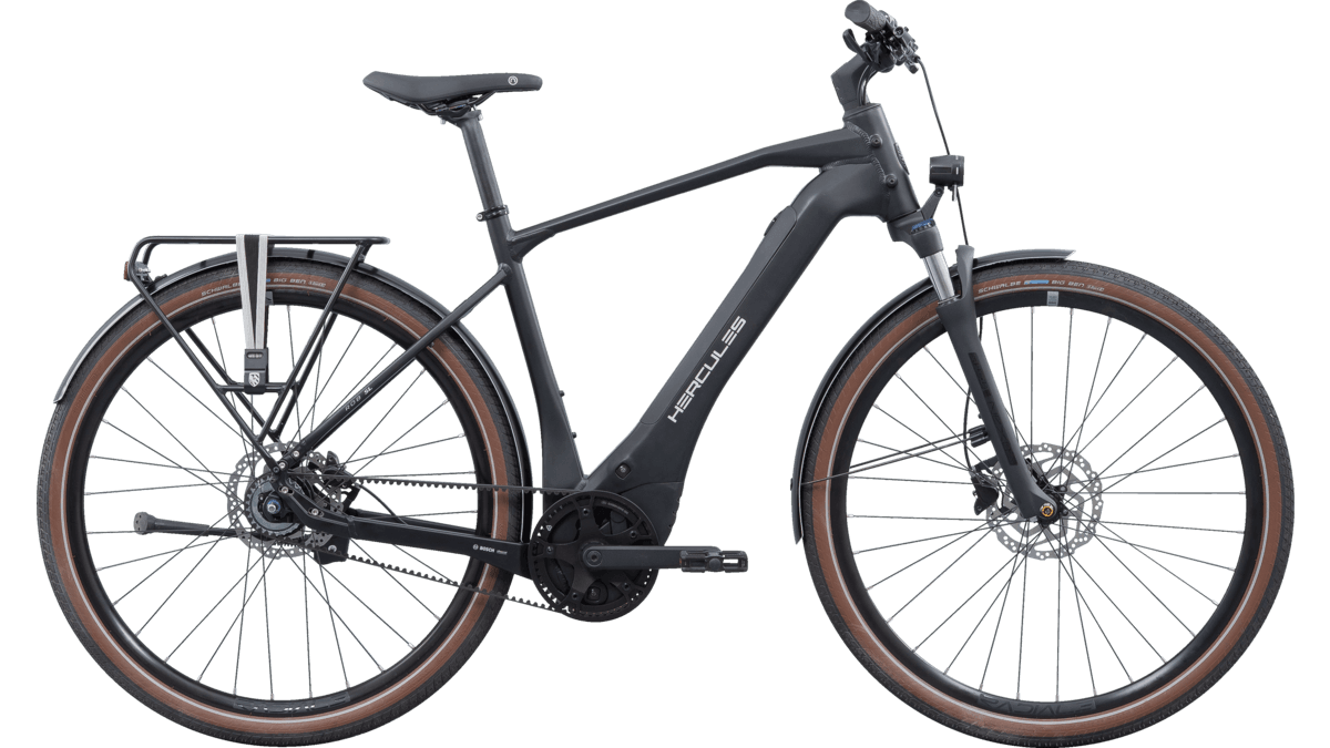 Hercules ROB SL F7 Diamant