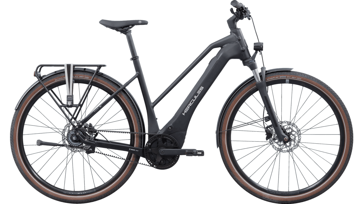 Hercules ROB SL F7 Trapez