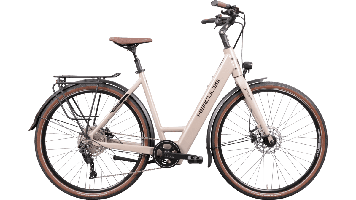Hercules URBANICO I-10 Wave
