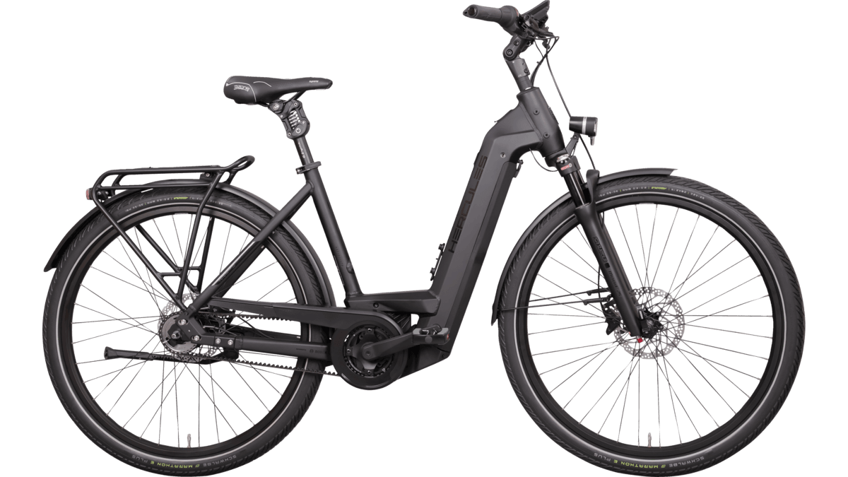Hercules Futura Max I-F5 Wave