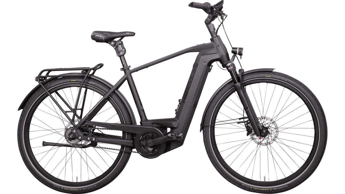 Hercules Futura Max I-F5 Diamant