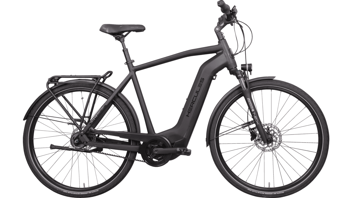 Hercules Intero I-F5 Diamant
