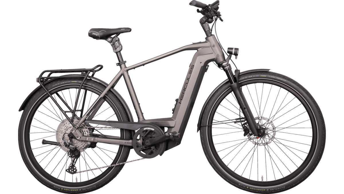 Hercules Futura Max I-12 Diamant