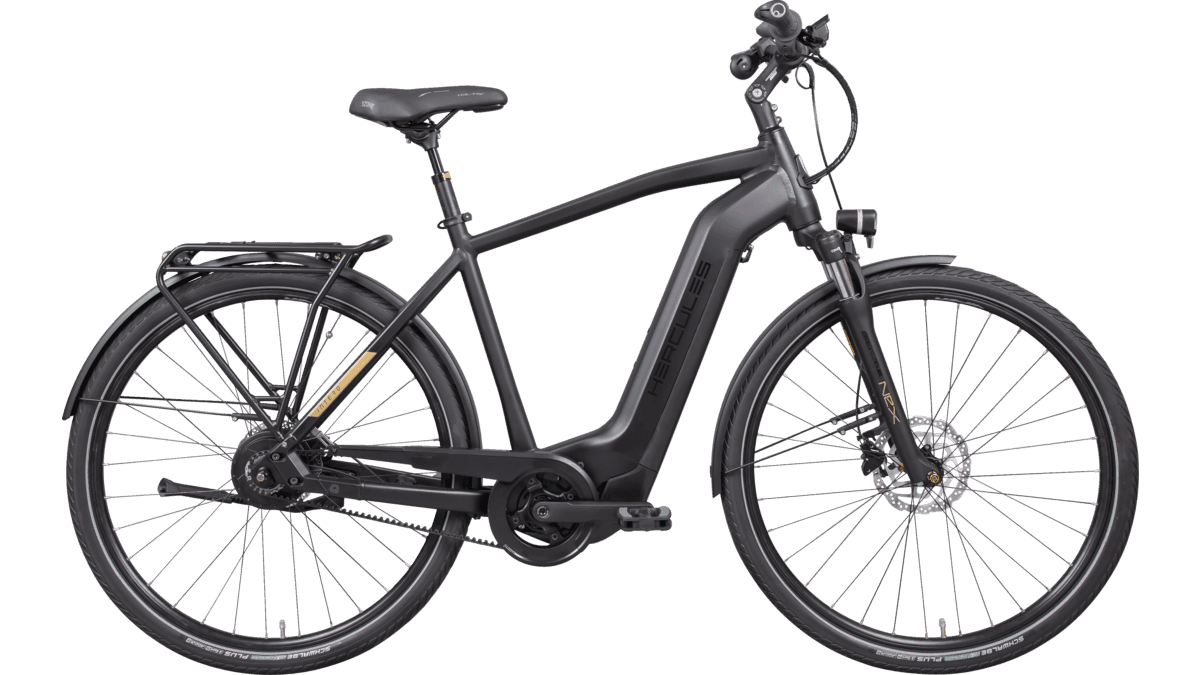 Hercules Intero I-F360 Diamant