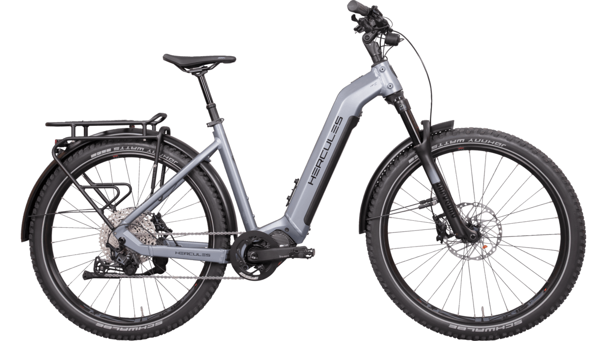 Hercules Nos SUV 2.1 Wave