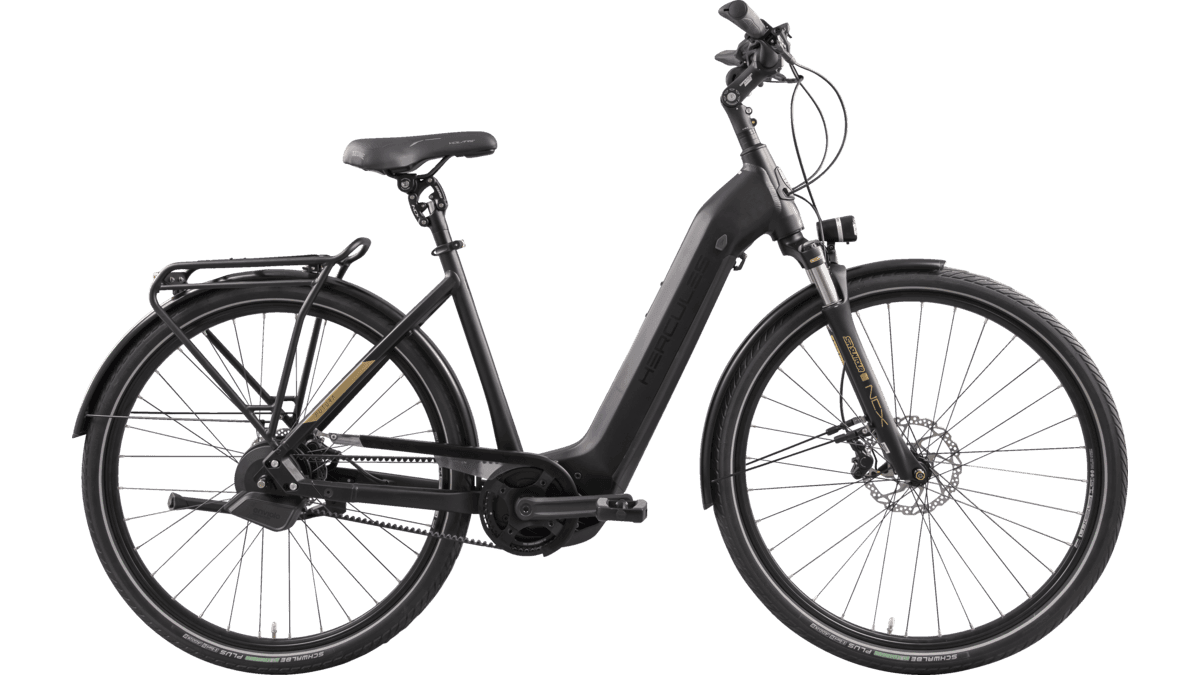 Hercules Futura Pro I-F360+ Wave