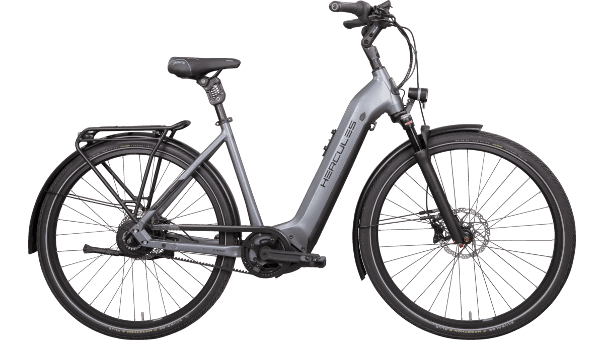 Hercules Futura HD I-F360 Wave