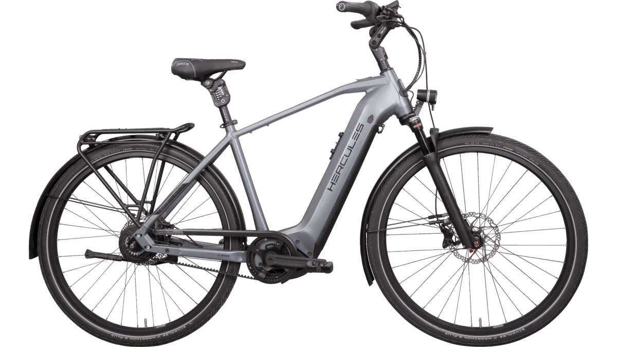 Hercules Futura HD I-F360 Diamant