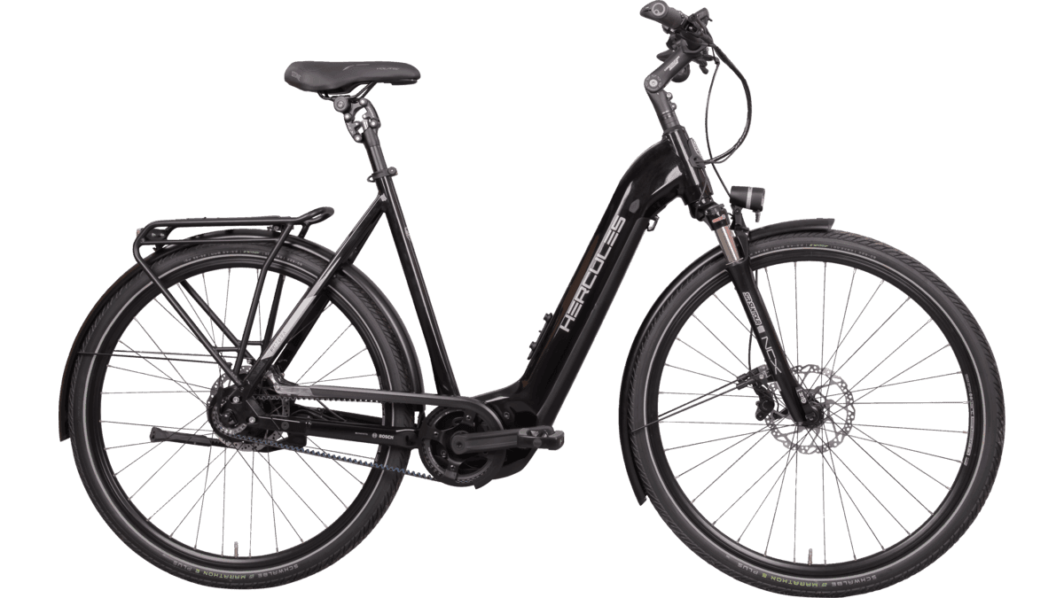Hercules Futura Pro I-F14 Wave