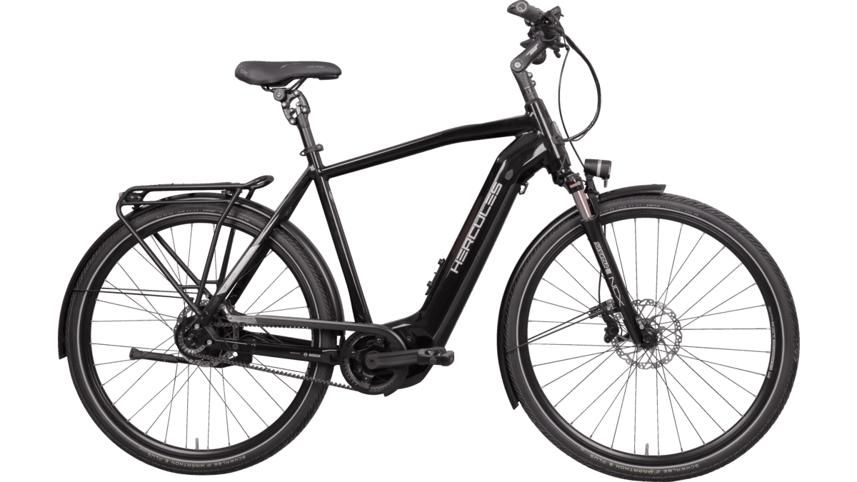 Hercules Futura Pro I-F14 Diamant