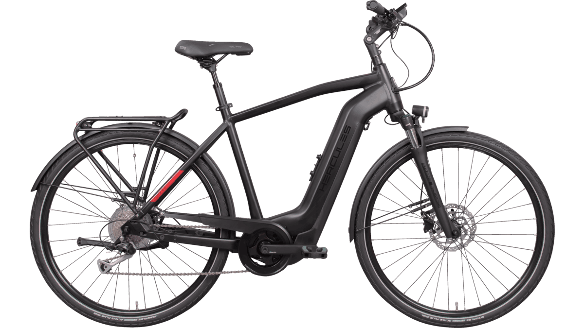 Hercules Intero I-8 Diamant