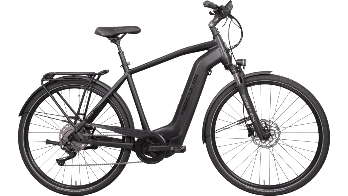 Hercules Intero Sport I-10 Diamant