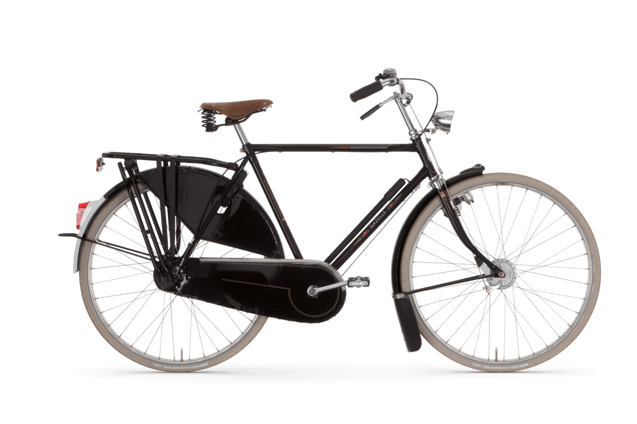 Gazelle Tour Populair C3